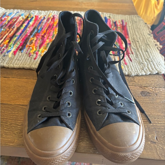 Converse Chuck Taylor - Picture 2 of 4